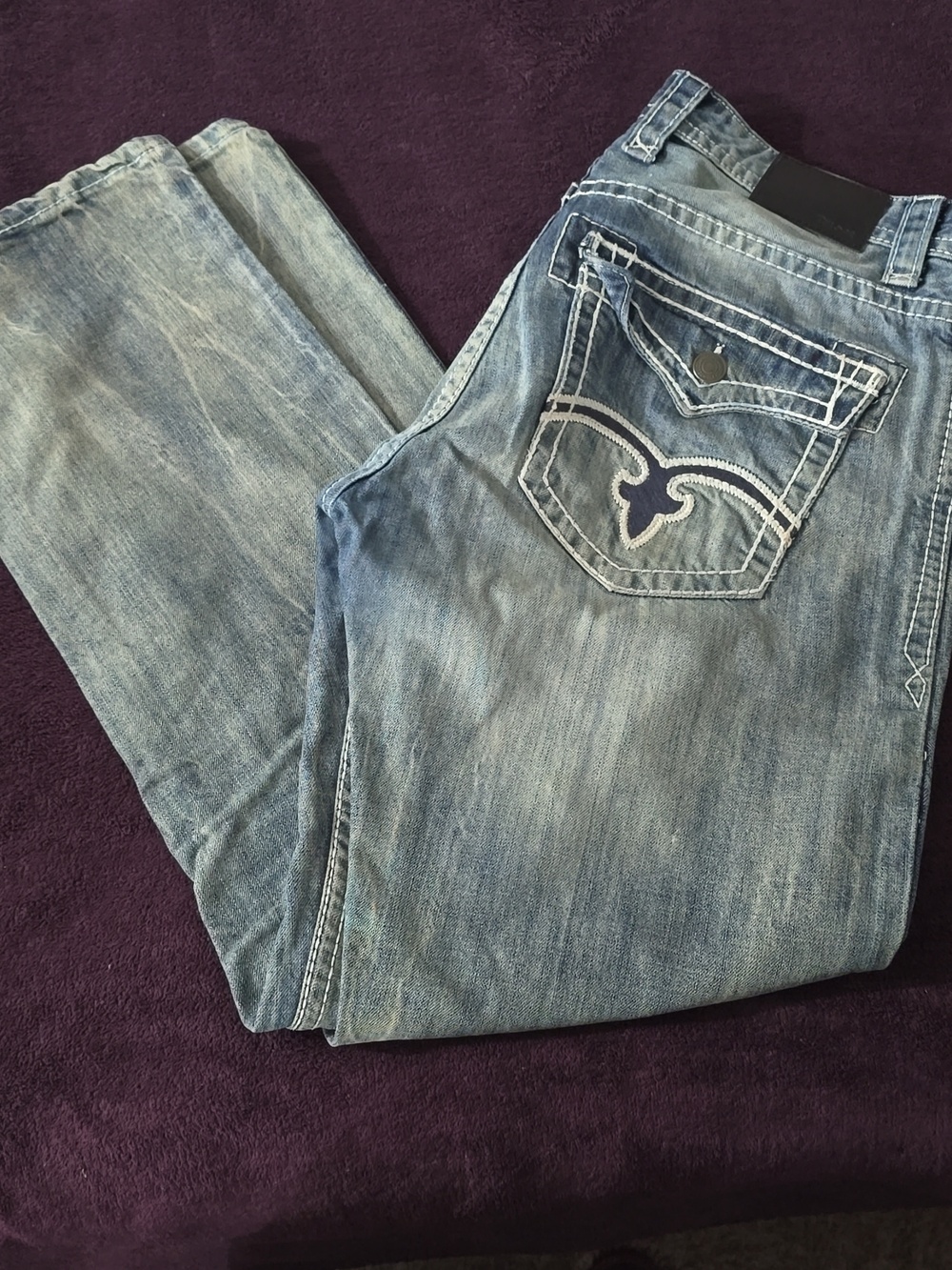 Twoce Denim Jeans